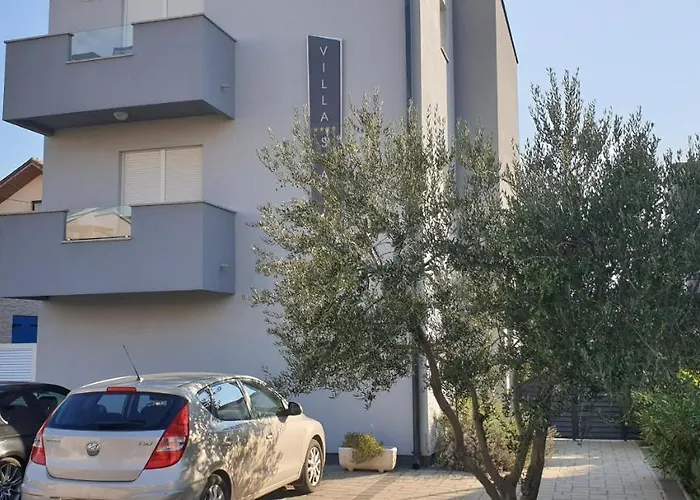 Villa Spant