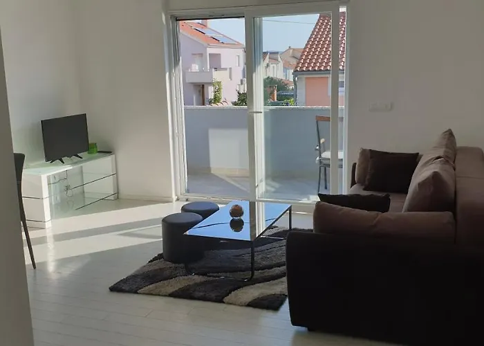 Villa Spant