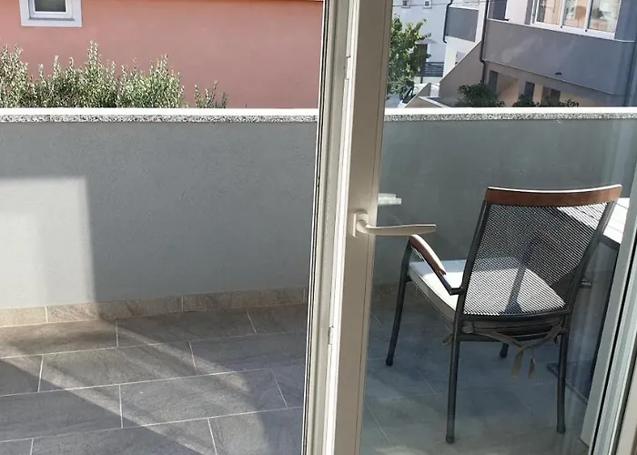 Villa Spant