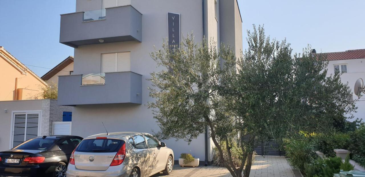 Apartment Spant Zadar