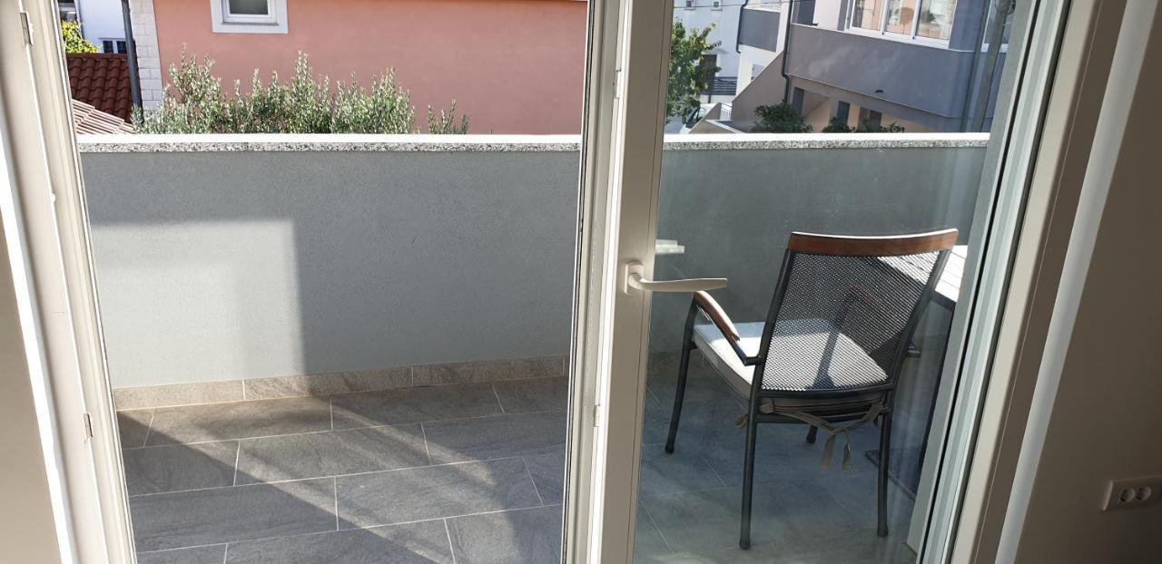 Apartma Spant