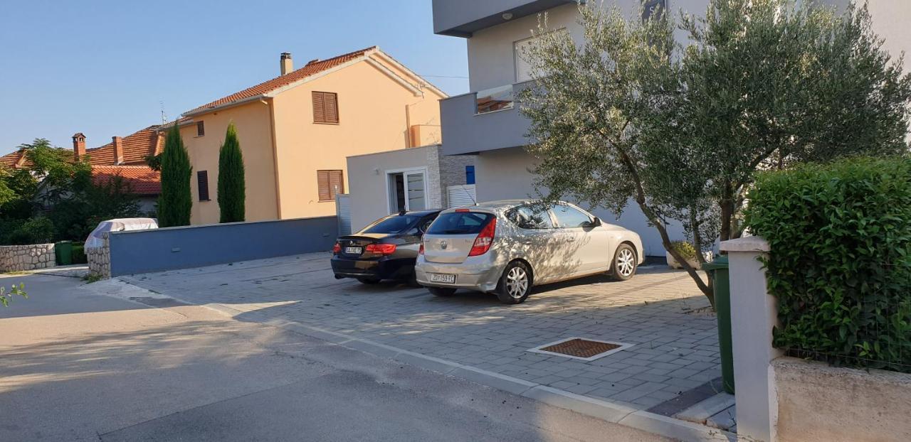 Apartment Spant Zadar