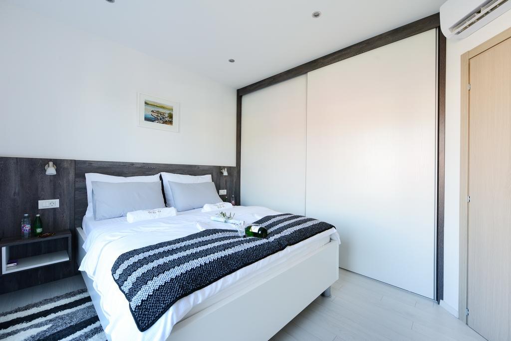 Spant Apartma Zadar