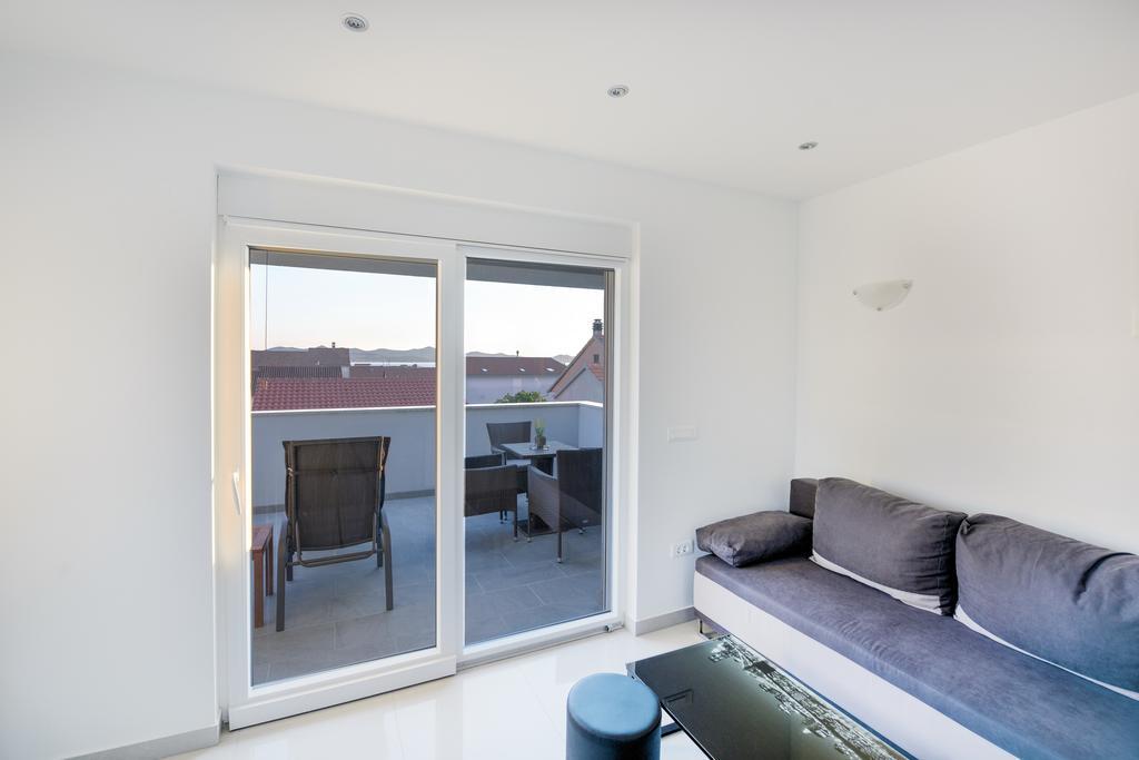 Spant Apartma