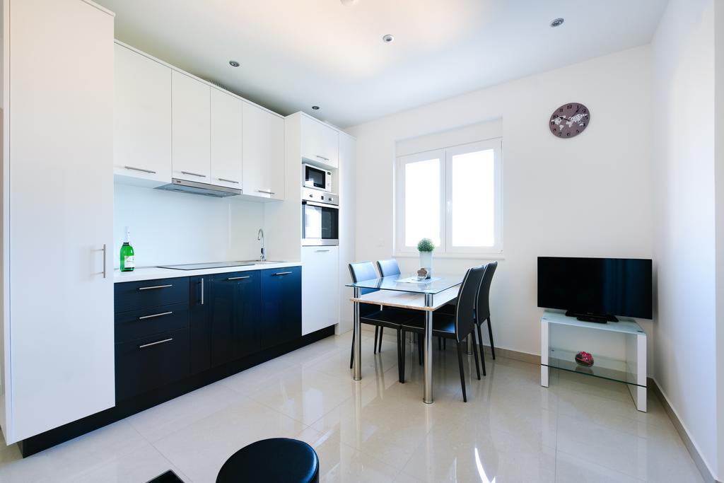 Spant Apartma *