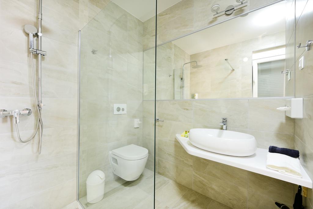 Apartma Spant