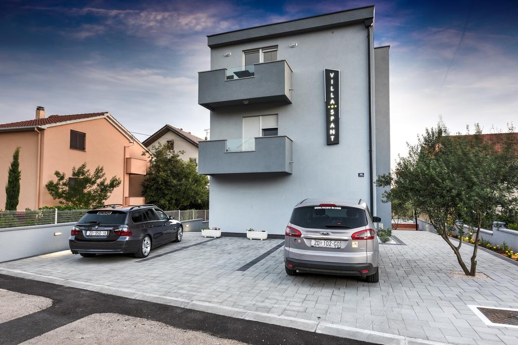 Apartment Spant Zadar
