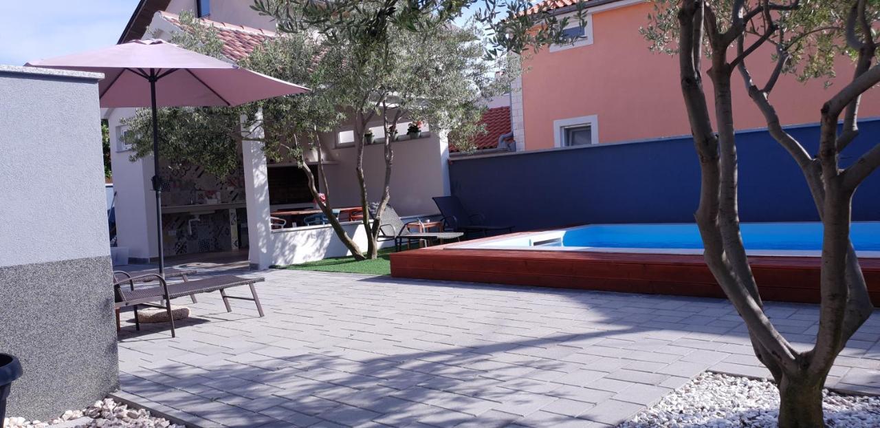 Spant Apartma *