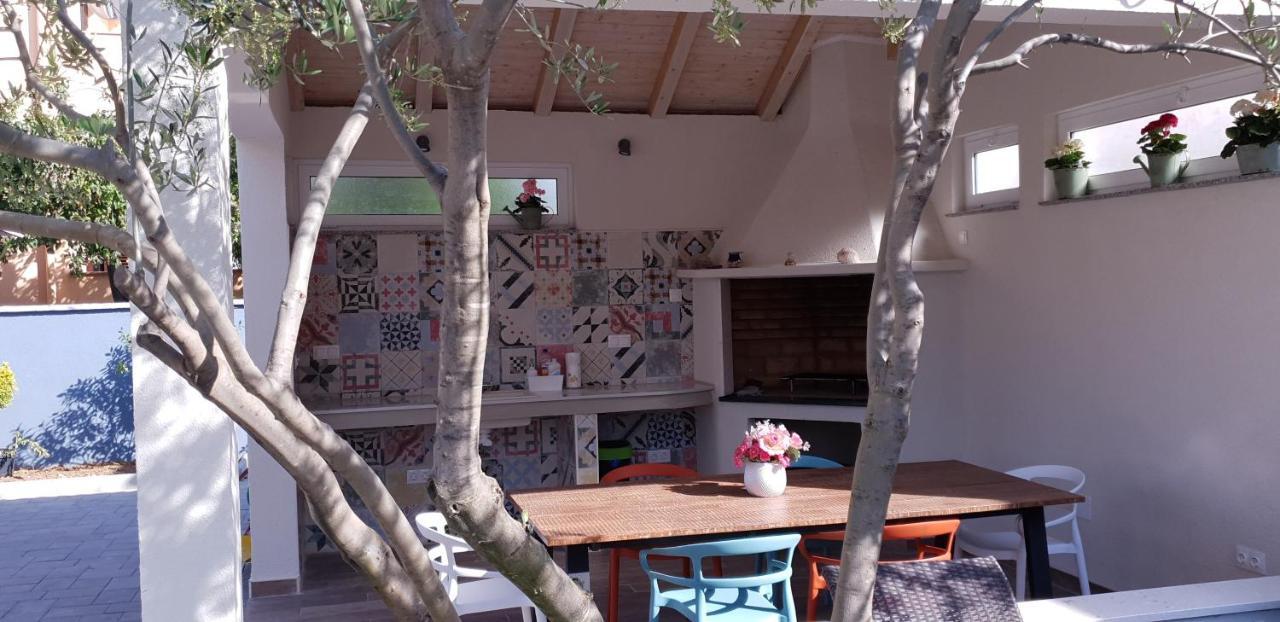 Spant Apartment