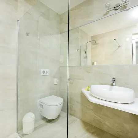 Villa Spant Zadar Extérieur photo